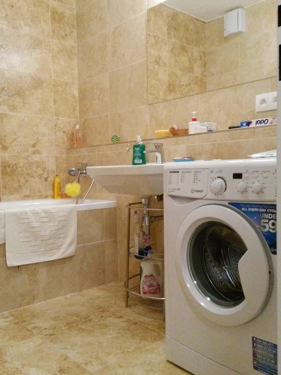 Celik Family Apartment Штрбскє-Плесо Екстер'єр фото