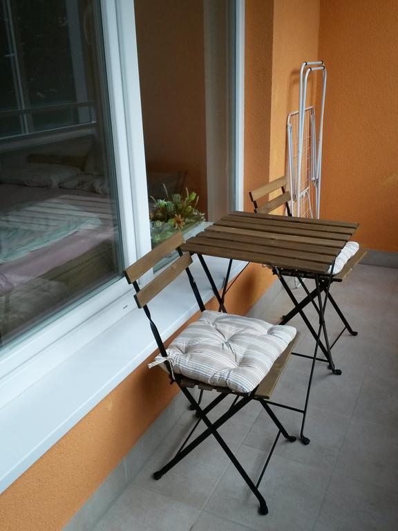 Celik Family Apartment Штрбскє-Плесо Екстер'єр фото
