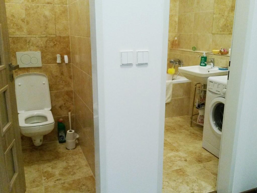 Celik Family Apartment Штрбскє-Плесо Екстер'єр фото